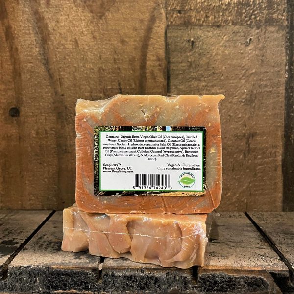 Redwood Shaving Soap Online Sale