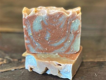 Redwood Shaving Soap Online Sale