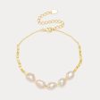 Pearl Beaded Bracelet Online Sale