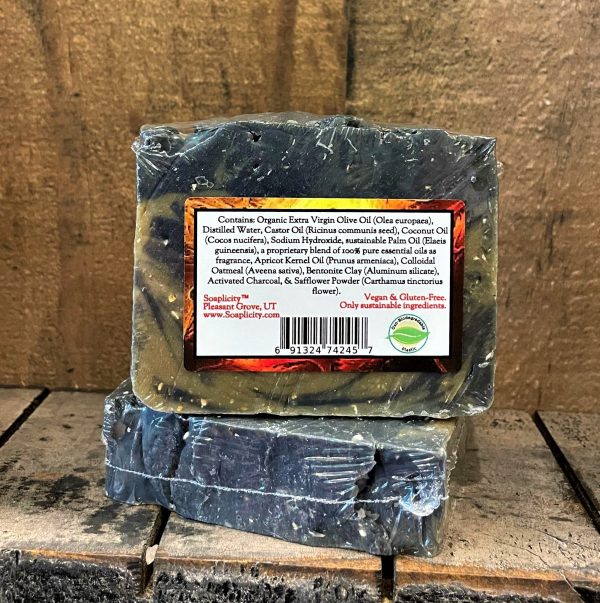 Voodoo Shaving Soap Online now