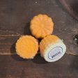 Large Bath Truffles - All-Natural Bubble Bath, Fizz, & Softness Cheap