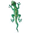 Regal Art and Gift Green Gecko Decor 11  Online Hot Sale