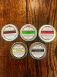 Primal Hard Wired Beard Balm Supply