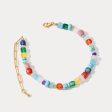 Colorful Seed Bead Bracelet Supply