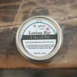 Take A Hike Lotion Bar - 100% Natural Bug Repellent For Cheap