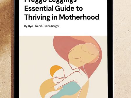 Beyond the Bump: Preggo Leggings  Essential Guide to Thriving in Motherhood For Cheap